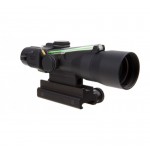 Trijicon 3x30 ACOG Green Chevron .223/62gr 400127