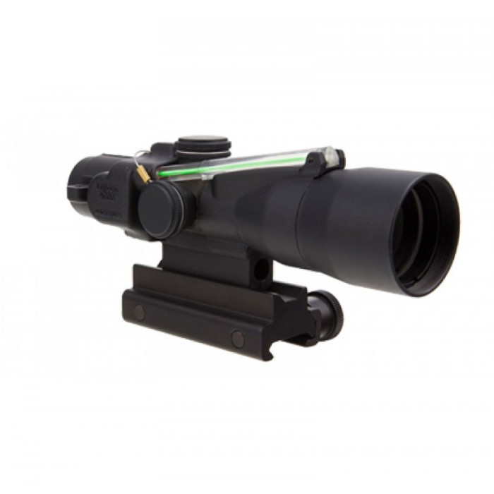 Trijicon 3x30 ACOG Green Chevron .223/62gr 400127