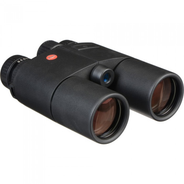 Leica Geovid-R 10x42mm Laser Rangefinder Binoculars