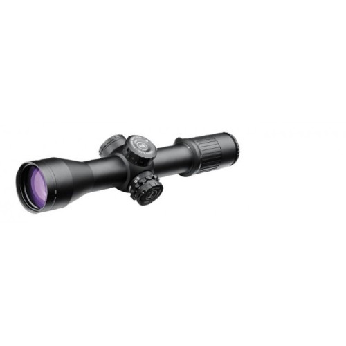 Leupold Mark 6 3-18x44mm M5C2 Tremor3 Scope 170312 Leupold Mark 6 3-18x44mm M5C2 Tremor3 Scope 170312
