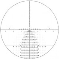 Leupold Mark 6 3-18x44mm M5C2 Tremor3 Scope 170312