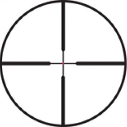 Leupold VX-5HD 3-15x44mm CDS-ZL2 FireDot Duplex Scope 172368
