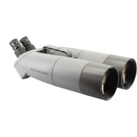 Newcon Optik BIG EYE 28x100 ED Long Range Observation Binoculars