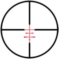 Leupold VX-6HD 3-18x44mm (30mm) CDS-ZL2 Boone & Crockett 171566