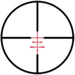 Leupold VX-6HD 3-18x44mm (30mm) CDS-ZL2 Boone & Crockett 171566