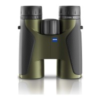 Zeiss Terra ED 8 x 42 Binoculars