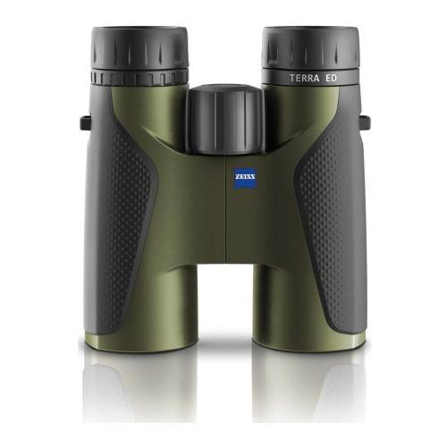 Zeiss Terra ED 8 x 42 Binoculars
