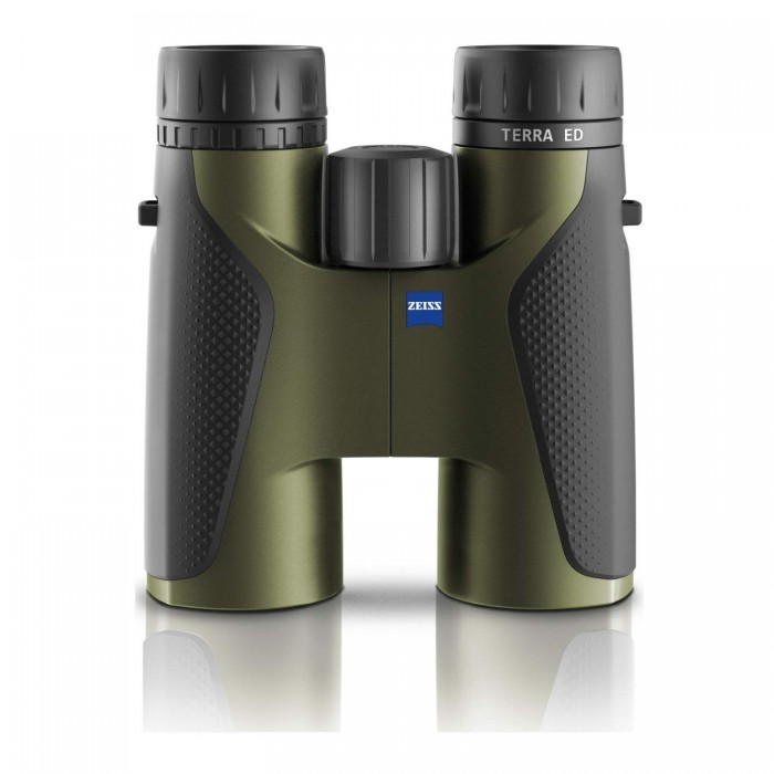 Zeiss Terra ED 8 x 42 Binocular