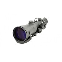 Armasight Vulcan 8x Professional Night Vision Rifle Scope Gen 3