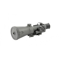 Armasight Vulcan 8x Professional Night Vision Rifle Scope Gen 3