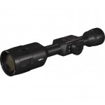 ATN THOR 4 384 4.5-18x Thermal Smart HD Rifle Scope