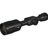 ATN THOR 4 384 4.5-18x Thermal Smart HD Rifle Scope