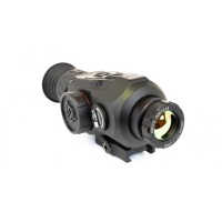 ATN THOR-HD, 384x288 Sensor, 2-8x Thermal Smart HD Rifle Scope