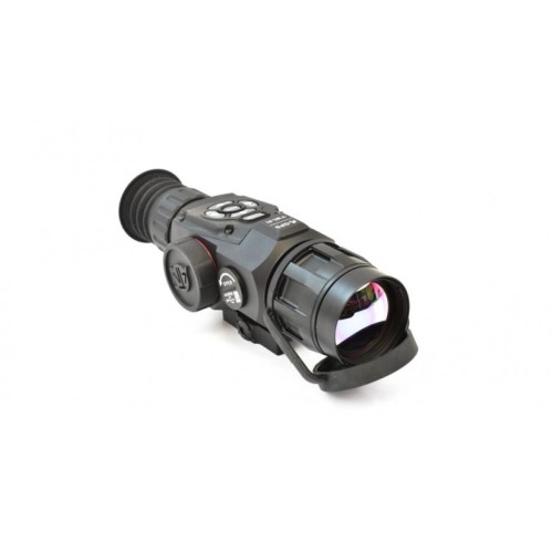 ATN THOR-HD, 384x288 Sensor, 4.5-18x Thermal Smart HD Rifle Scope