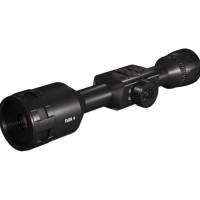 ATN THOR 4 640 1-10x Thermal Smart HD Rifle Scope