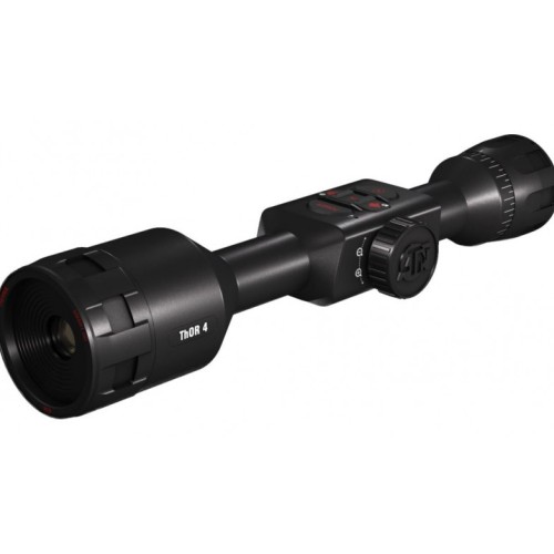 ATN THOR 4 640 1-10x Thermal Smart HD Rifle Scope
