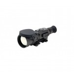 ATN THOR-HD, 384x288 Sensor, 9-36x Thermal Smart HD Rifle Scope