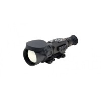 ATN THOR-HD, 384x288 Sensor, 9-36x Thermal Smart HD Rifle Scope