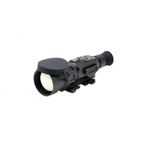 ATN THOR-HD, 384x288 Sensor, 9-36x Thermal Smart HD Rifle Scope