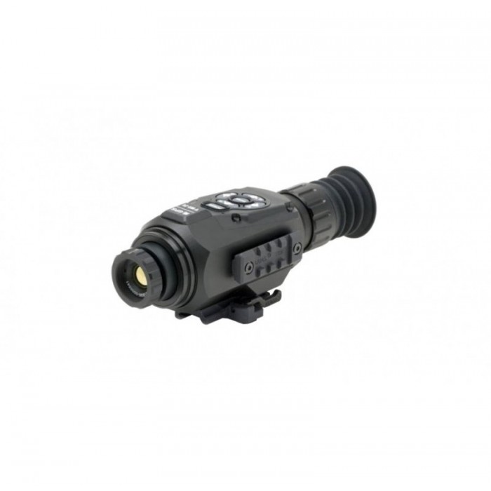 ATN THOR-HD, 640x480 Sensor, 1-10x Thermal Smart HD Rifle Scope