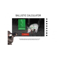 ATN THOR 4, 640x480 Sensor, 2.5-25x Thermal Smart HD Rifle Scope