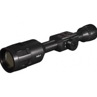 ATN THOR 4, 640x480 Sensor, 2.5-25x Thermal Smart HD Rifle Scope