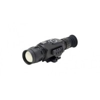 ATN THOR-HD, 640x480 Sensor, 2.5-25x Thermal Smart HD Rifle Scope