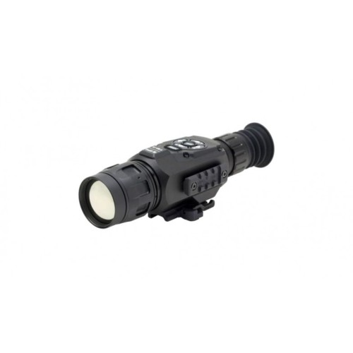 ATN THOR-HD, 640x480 Sensor, 2.5-25x Thermal Smart HD Rifle Scope