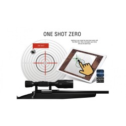 ATN THOR 4, 640x480 Sensor, 4-40x Thermal Smart HD Rifle Scope