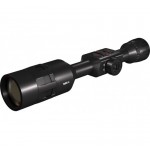 ATN THOR 4, 640x480 Sensor, 4-40x Thermal Smart HD Rifle Scope