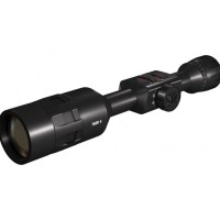 ATN THOR 4, 640x480 Sensor, 4-40x Thermal Smart HD Rifle Scope