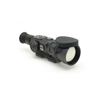 ATN THOR-HD, 640x480 Sensor, 5-50x Thermal Smart HD Rifle Scope