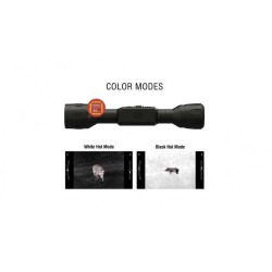 ATN THOR LT 3-6x Thermal Rifle Scope TIWSTLT136X