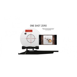ATN THOR LT 3-6x Thermal Rifle Scope TIWSTLT136X