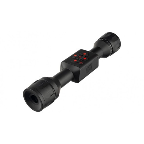 ATN THOR-LT 4-8x Thermal Rifle Scope TIWSTLT148X