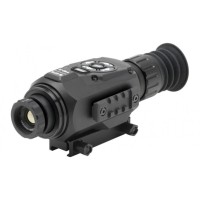 ATN THOR-HD, 384x288 Sensor, 1.25-5x Thermal Smart HD Rifle Scope