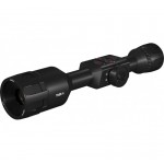 ATN THOR 4 384 2-8x Thermal Smart HD Rifle Scope