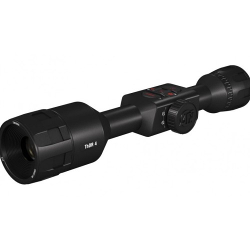 ATN THOR 4 384 2-8x Thermal Smart HD Rifle Scope