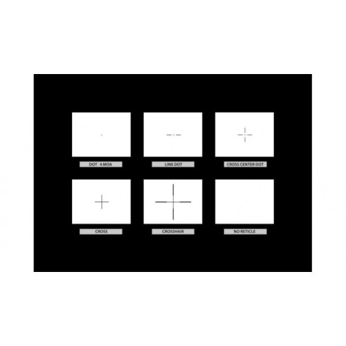 Armasight Predator 336 Thermal Imaging Riflescope-TAT176WN2PRED22