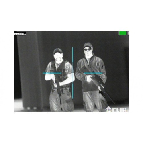 Armasight Predator 336 Thermal Imaging Riflescope-TAT176WN2PRED22