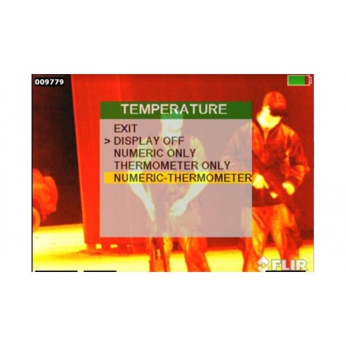 Armasight Zeus 336 5-20x75 Thermal Imaging Riflescope-TAT176WN7ZEUS51