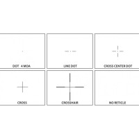 Armasight Zeus 336 5-20x75 Thermal Imaging Riflescope-TAT176WN7ZEUS51