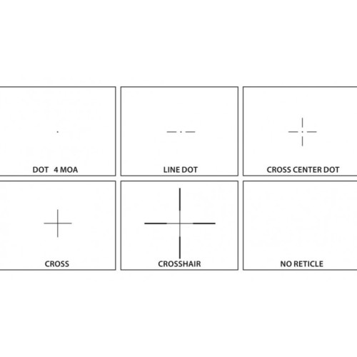 Armasight Zeus 336 5-20x75 Thermal Imaging Riflescope-TAT176WN7ZEUS52