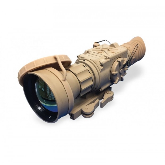 Armasight Zeus 336 5-20x75 Thermal Imaging Riflescope-TAT176WN7ZEUS52