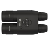 ATN BinoX 4K 4-16x65 Smart Day Night Binocular Laser Rangefinder
