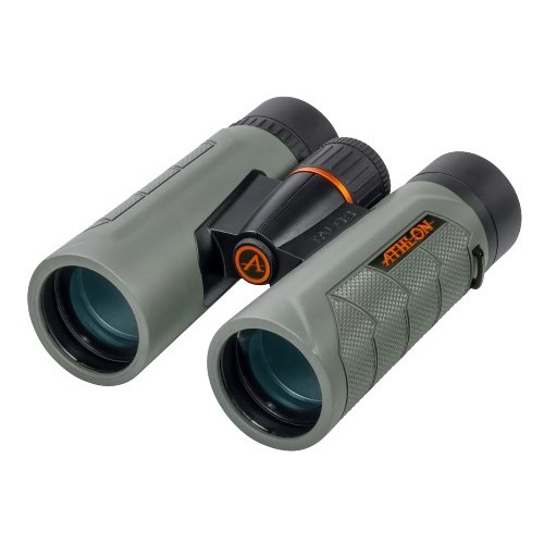 Athlon Optics 8x42 Talos Waterproof Binocular Athlon Optics 8x42 Talos Waterproof Binocular