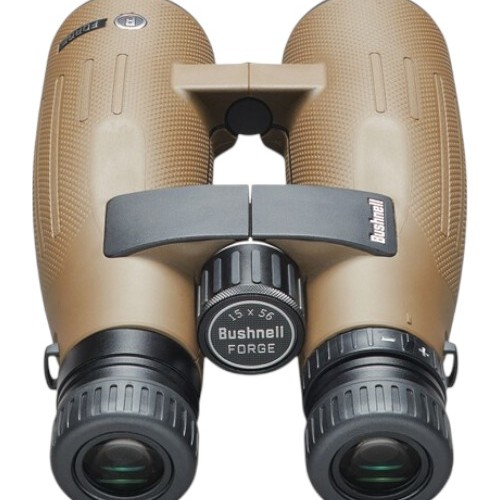 Bushnell Forge 15x56mm Roof Prism Binoculars Bushnell Forge 15x56mm Roof Prism Binoculars