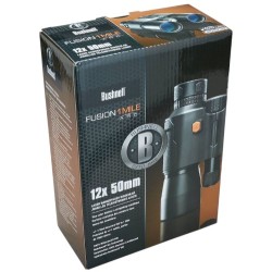 Bushnell Fusion 12x50mm Rangefinder Binoculars