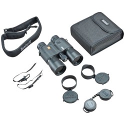 Bushnell Fusion 12x50mm Rangefinder Binoculars