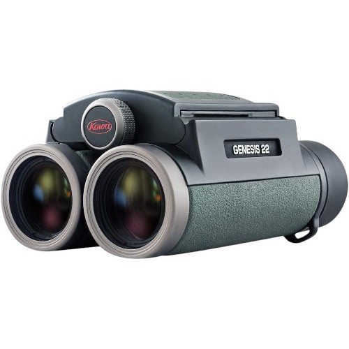 Kowa 8x22mm Genesis PROMINAR XD Binoculars Kowa 8x22mm Genesis PROMINAR XD Binoculars